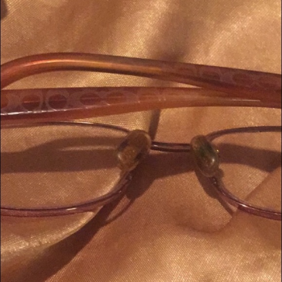 COACH EYEWEAR - Picture 5 of 5